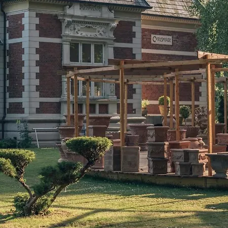 Dobbelt Vaerelse Carlsminde Stenstrup