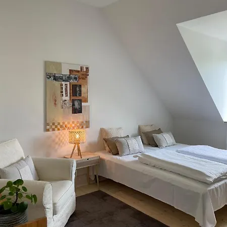 Dobbelt Vaerelse Carlsminde