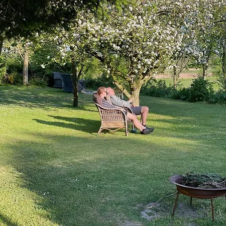 Dobbelt Vaerelse Carlsminde Stenstrup