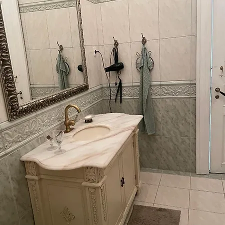 Dobbelt Vaerelse Carlsminde 홈스테이