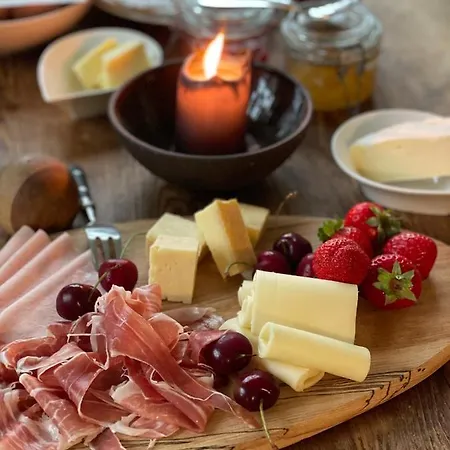 Dobbelt Vaerelse Carlsminde