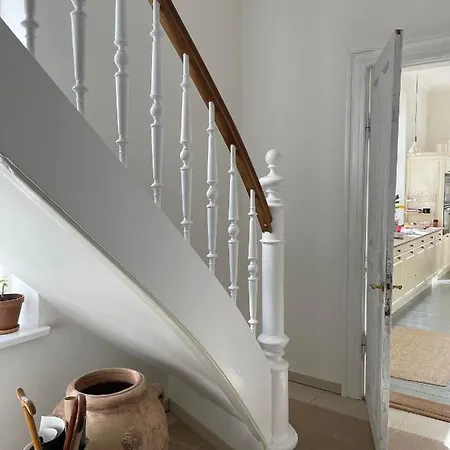 Dobbelt Vaerelse Carlsminde Stenstrup