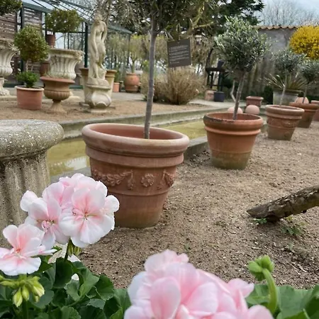 Dobbelt Vaerelse Carlsminde * Stenstrup