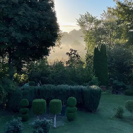 Dobbelt Vaerelse Carlsminde