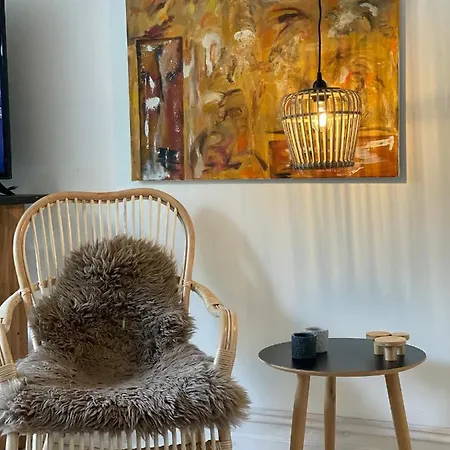 בית אירוח Dobbelt Vaerelse Carlsminde