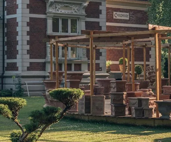 Dobbelt Vaerelse Carlsminde Stenstrup