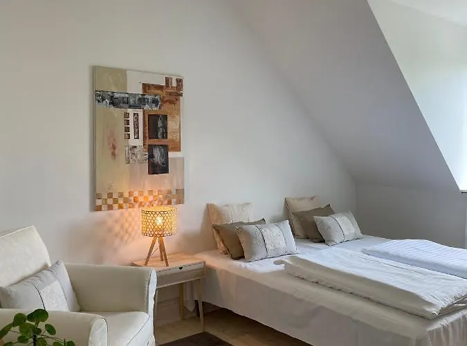 Dobbelt Vaerelse Carlsminde