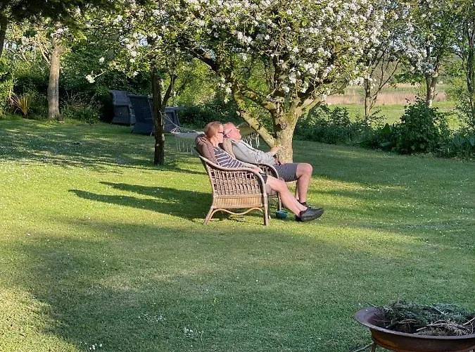 Dobbelt Vaerelse Carlsminde Stenstrup