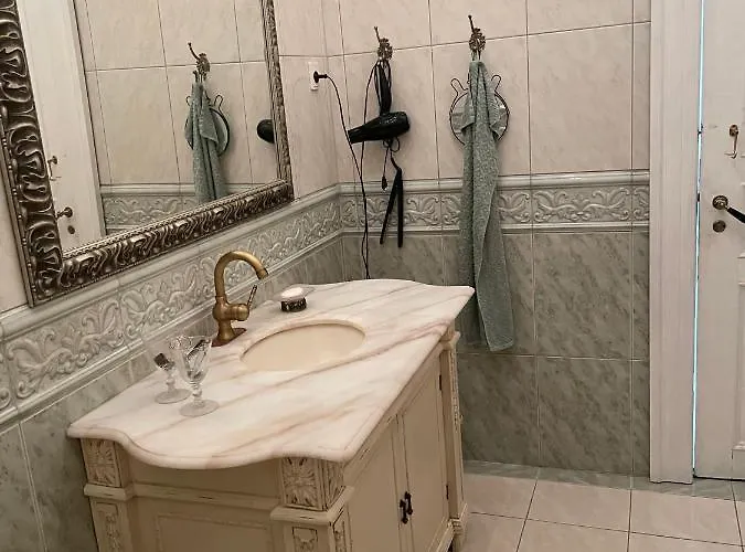 Dobbelt Vaerelse Carlsminde Privatunterkunft