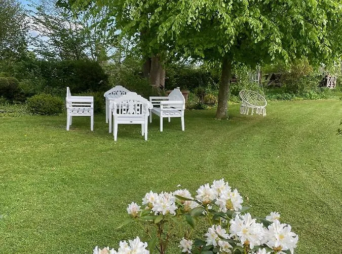 Dobbelt Vaerelse Carlsminde Privatunterkunft