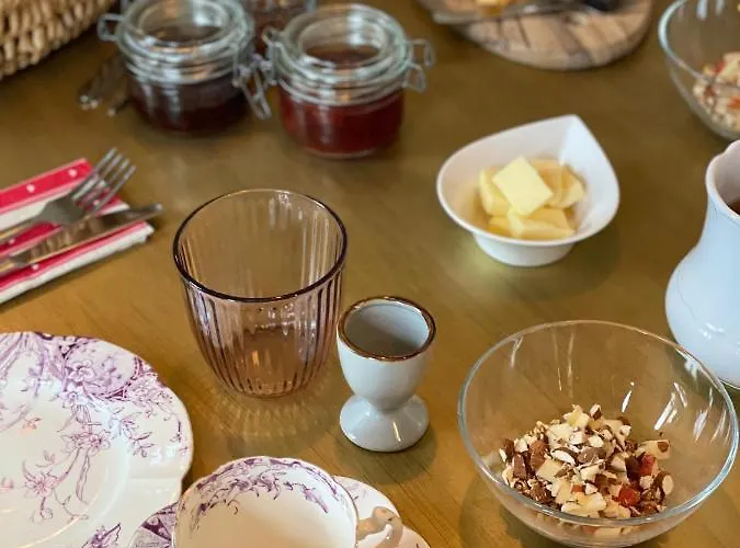 Dobbelt Vaerelse Carlsminde *