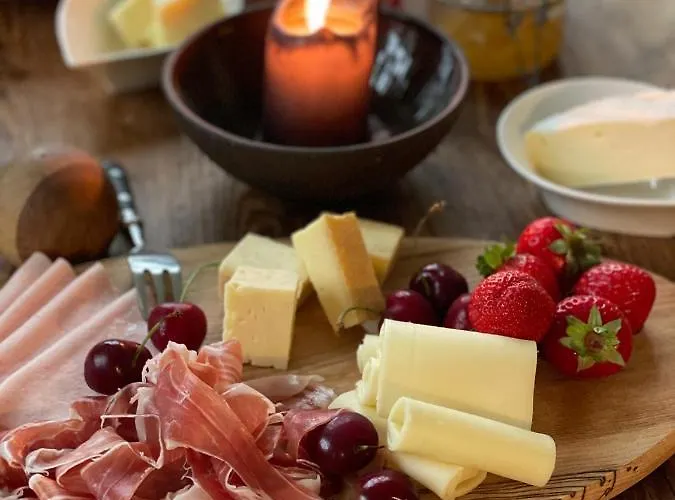 Dobbelt Vaerelse Carlsminde