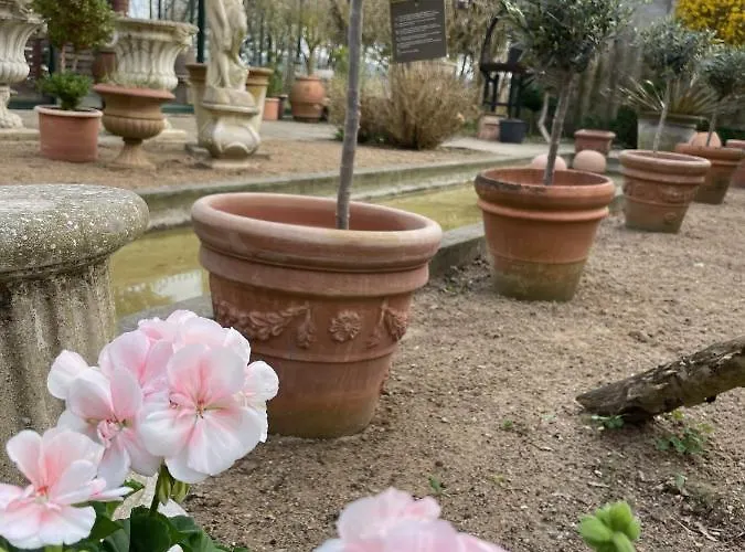 Dobbelt Vaerelse Carlsminde * Stenstrup