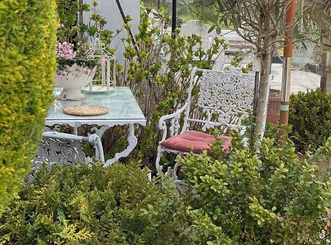 Dobbelt Vaerelse Carlsminde Stenstrup